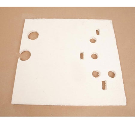 Frymaster Kaowool 1/2X15.0X16 3/8 8120245